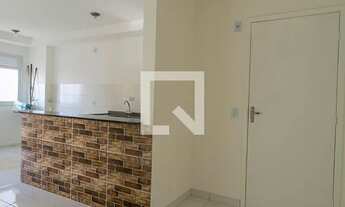 Imagem 2: Apartamento para Aluguel - Jardim Monte Alto, 2 Quartos, 55 m2