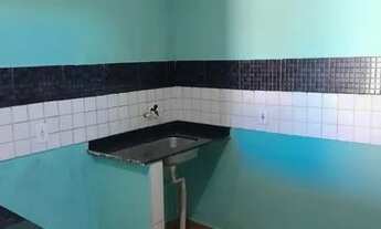 Imagem 2: Alugo casa c/ 2 quartos - Bessa (1° andar