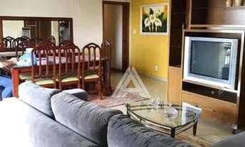 Imagem: Apartamento com 3 dormitórios, 144 m²