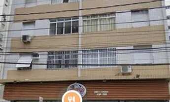 Imagem: Apartamento para venda com 50 metros quadrados