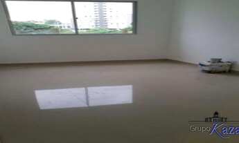 Imagem 5: Apartamento para venda tem 45 metros quadrados com 2 quartos em Jardim Califórnia - Jacare