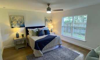 Imagem 2: Casa terrea de 155m² /Nova em Orlando /Real Kaza State- 3 dormitorios - Saiba mais