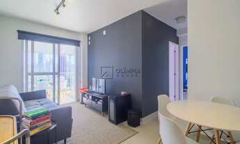 Imagem 2: Venda Apartamento 2 Dormitórios - 67 m² Brooklin