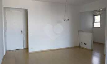 Imagem 2: São Paulo - Apartamento Padrão - VILA SÔNIA