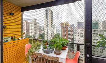 Imagem 2: Apartamento à venda no bairro Vila Uberabinha - São Paulo/SP