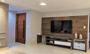 Imagem 3: Excelente apartamento no Garcia/Jardins com 3 suítes - 147 m² Parque da sementeira