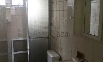 Imagem 6: Apartamento - Jardim Flórida - Jacareí - Residencial Parque das Flores - 58m² - 2 Dormitór