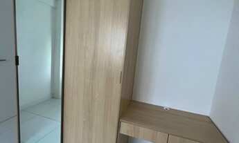 Imagem 2: Alugo- Apto. Nautic / 2 Quartos sendo 1 suíte/ Projetado / Península é