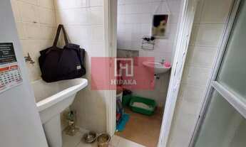 Imagem 7: Apartamento à venda no bairro Brooklin - São Paulo/SP, Zona Sul