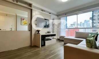 Imagem 2: APARTAMENTO 03 DORMITÓRIOS NO CENTRO DE ITAJAI