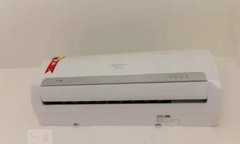 Imagem 5: Apartamento para Aluguel - Alphaville, 1 Quarto, 51 m2