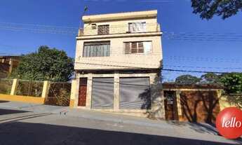 Imagem: São Paulo - Casa Padrão - Tremembé