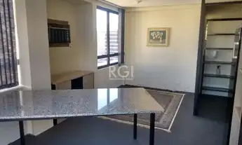 Imagem 7: Conjunto/Sala para Venda - 29m², 0 dormitórios, Menino Deus