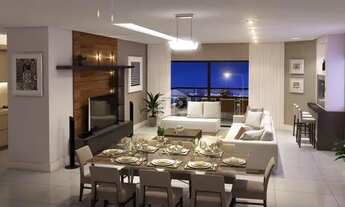 Imagem 5: Apartamento à venda no Bairro Campinas, São José,com 2 quartos, 1 vaga