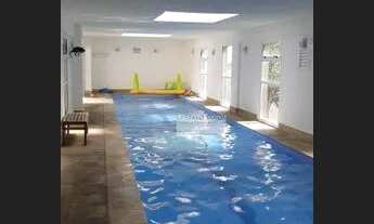 Imagem 6: Apartamento à venda, 97 m² por R$ 954.000,00 - Mooca - São Paulo/SP