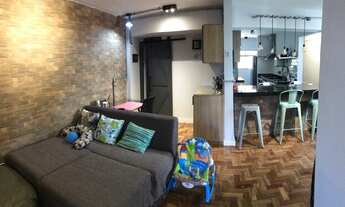 Imagem 7: Apartamento para venda tem 85 metros quadrados com 2 quartos