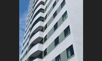 Imagem 2: Apartamento para aluguel possui 94 metros quadrados com 3 quartos em Graças - Recife - PE