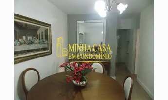 Imagem 4: APARTAMENTO NO EDIFICIO PANTHEON REDENTORA