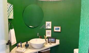 Imagem 7: Casa - Jardim Botânico (Sousas) - Campinas