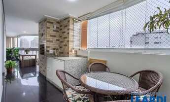 Imagem 3: COBERTURA - JARDIM MARAJOARA - SP