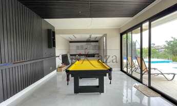 Imagem 4: Mirante do Vale - Casa de condomínio sobrado para venda possui 447 m2 com 3 quartos