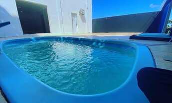 Imagem: Casa de Temporada Day