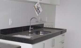 Imagem 5: Apartamento / Padrão - Jardim Uirá - Locação - Residencial