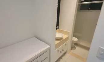 Imagem 5: Apt top 1 qt/ sala sol da manhã - oportunidade