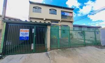 Imagem: Casa Residencial com 2 quartos para alugar