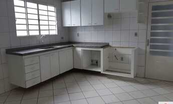 Imagem 5: CASA RESIDENCIAL em ITU - SP, PARQUE RESIDENCIAL PRESIDENTE MÉDICI