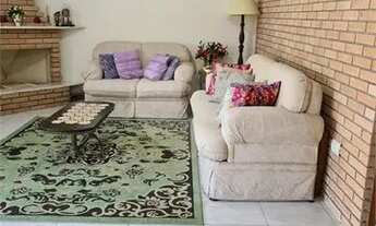 Imagem 7: LINDA CASA COM PISCINA NO BARRO BRANCO