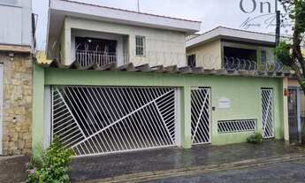 Imagem: Sobrado com 3 dormitórios à venda, 240