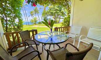 Imagem 7: Apartamento de 3 quartos em praia do forte frente mar