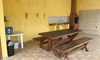 Imagem: Alugo casa em Salimas