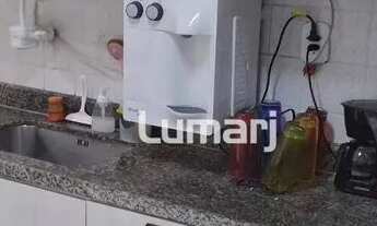 Imagem 4: Casa com 4 dormitórios à venda, 250 m² por R$ 1.100.000,00 - Centro - Niterói/RJ