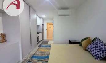 Imagem 3: Studio novo para alugar, 28 m² por R$ 2.800/mês - Paraíso - São Paulo/SP - Rua Osório Duqu