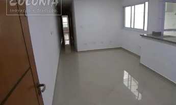 Imagem 2: Santo André - Apartamento Padrão - Parque das Nações