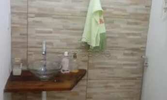 Imagem 5: Casa Padrão em São José do Rio Preto