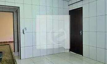 Imagem 2: Apartamento com 1 dormitório para alugar, 45 m² por R$ 995,00/mês - Jardim Monte Líbano