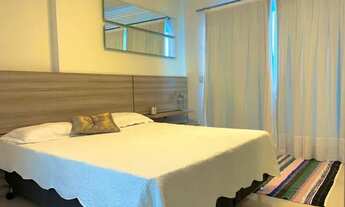 Imagem 1: Locação Anual Apartamento com 3 dormitórios