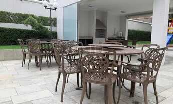 Imagem 7: SÃO PAULO - Apartamento Padrão - ACLIMACAO