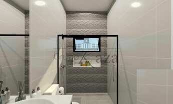 Imagem 7: Casa em Construção no Urbanova - Condomínio Mônaco Santa Isabel - 202m² - 3 Dormitórios