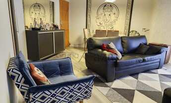 Imagem 6: Apartamento - Jardim América - Residencial Flamboyant - 125m² - 3 Dormitórios