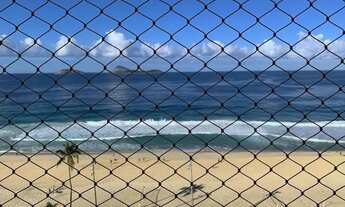 Imagem 5: Lindo apartamento Frontal Mar Apartamento para venda possui 280 metros quadrados com 4 qua