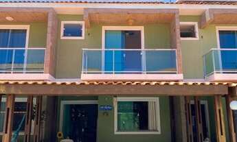 Imagem 2: Arembepe - casa no Pirui