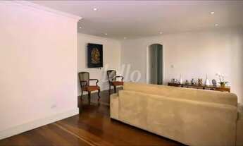 Imagem 6: São Paulo - Apartamento Padrão - Moema