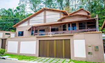 Imagem: Casa com 5 dormitórios, 350 m² - venda