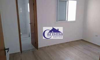 Imagem 8: Sobrado com 3 dormitórios, 157 m² - venda por R$ 838.000,00 ou aluguel por R$ 4.008,14/mês