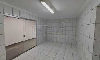 Imagem 4: Casa Padrão em Franca