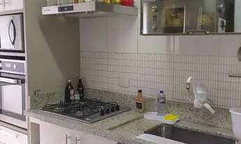 Imagem 7: Apartamento para Aluguel - Jardim Marajoara , 2 Quartos, 60 m2